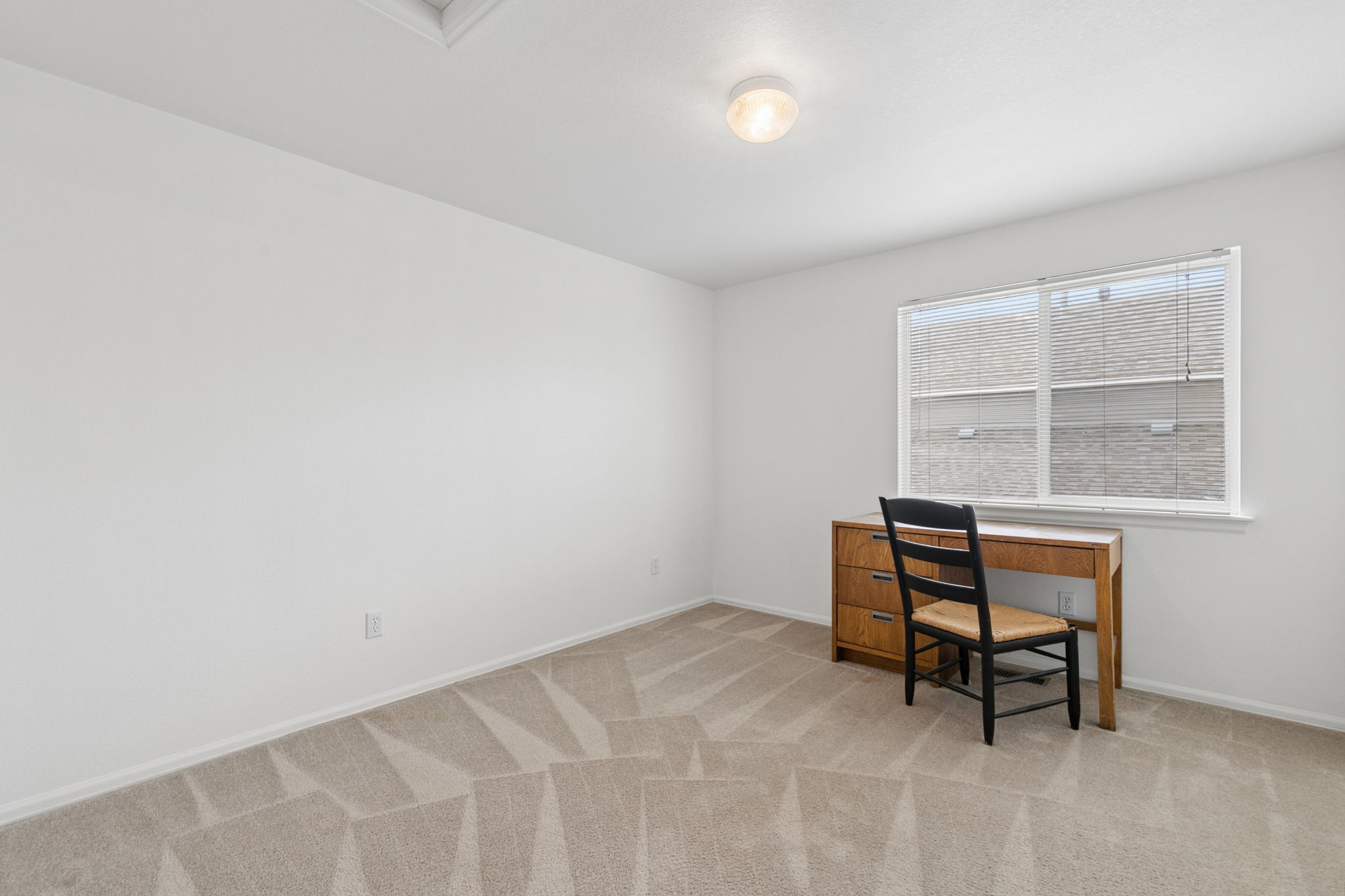 Upstairs Bedroom