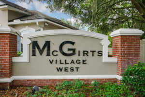 McGirts Village West