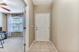 Foyer