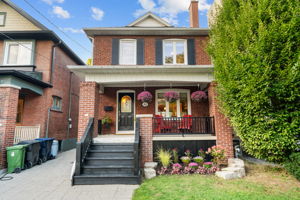 92 Bowood Ave