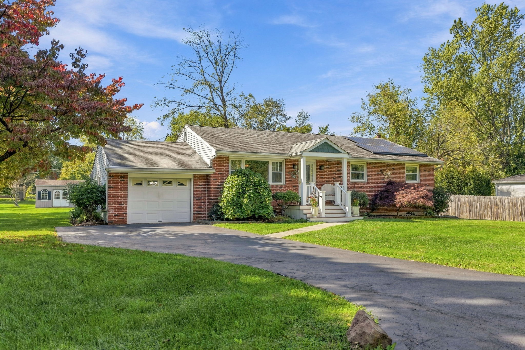 92 Evergreen Dr, New Britain, PA 18901, USA