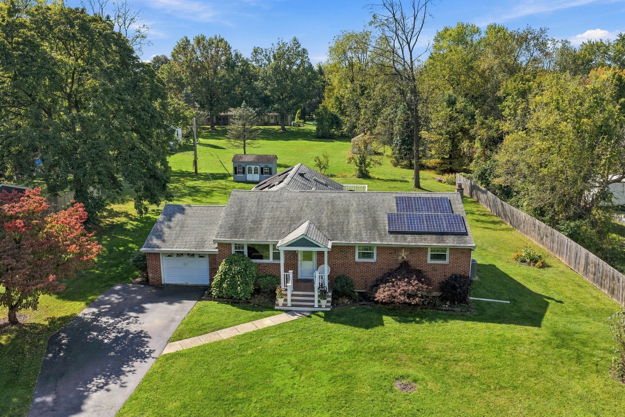 92 Evergreen Dr, New Britain, PA 18901, USA Photo 51