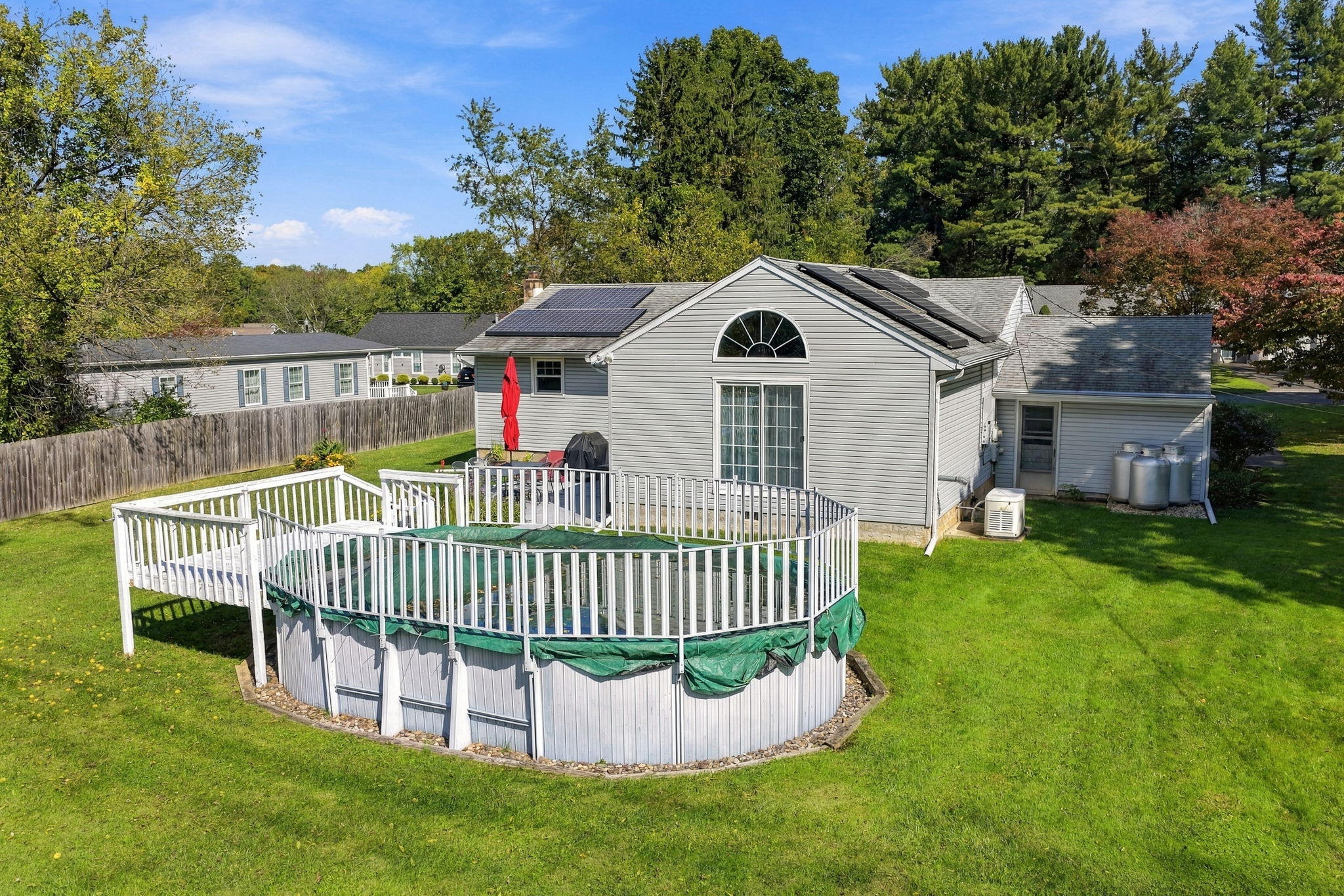 92 Evergreen Dr, New Britain, PA 18901, USA Photo 56