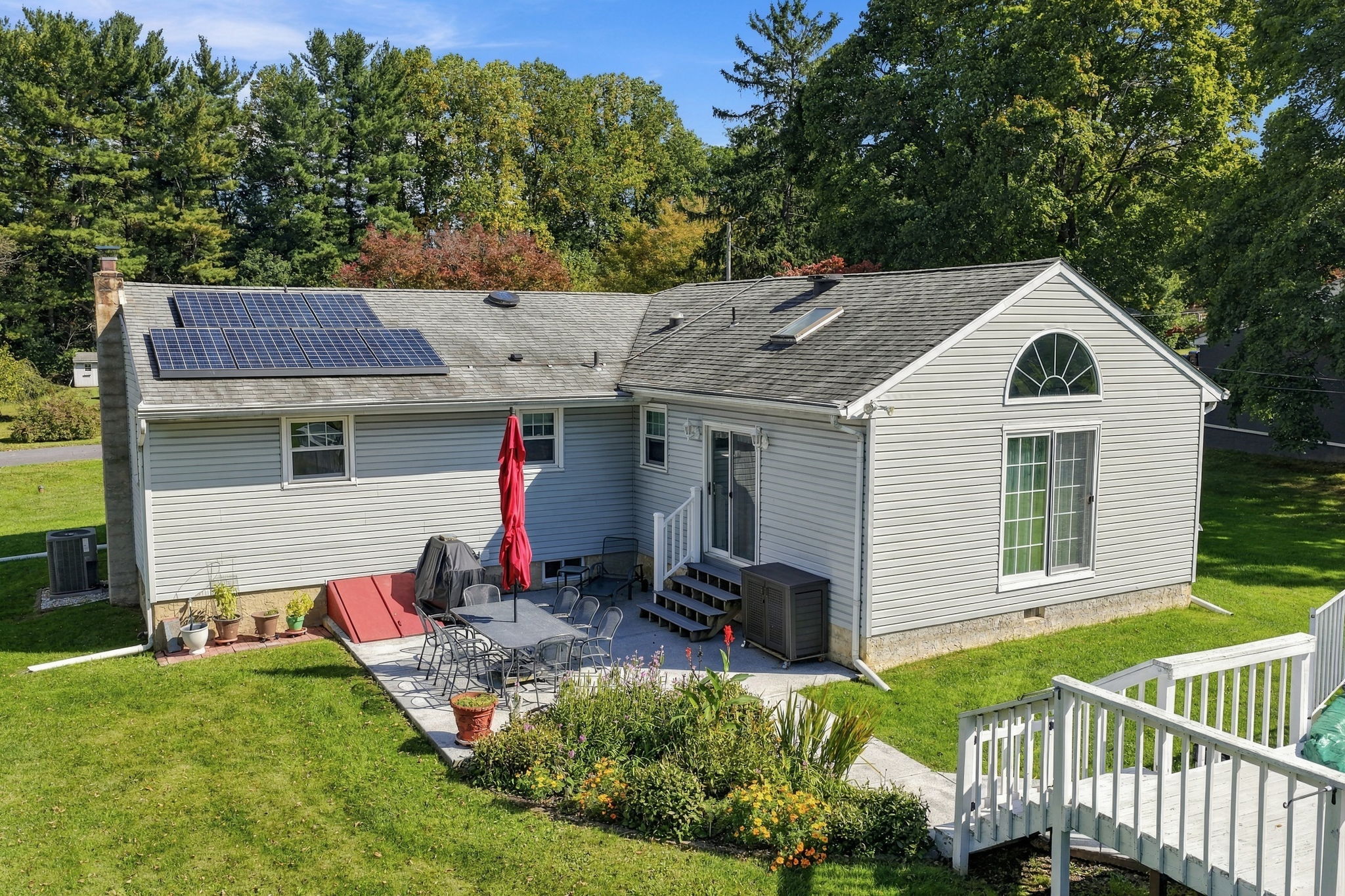 92 Evergreen Dr, New Britain, PA 18901, USA Photo 57