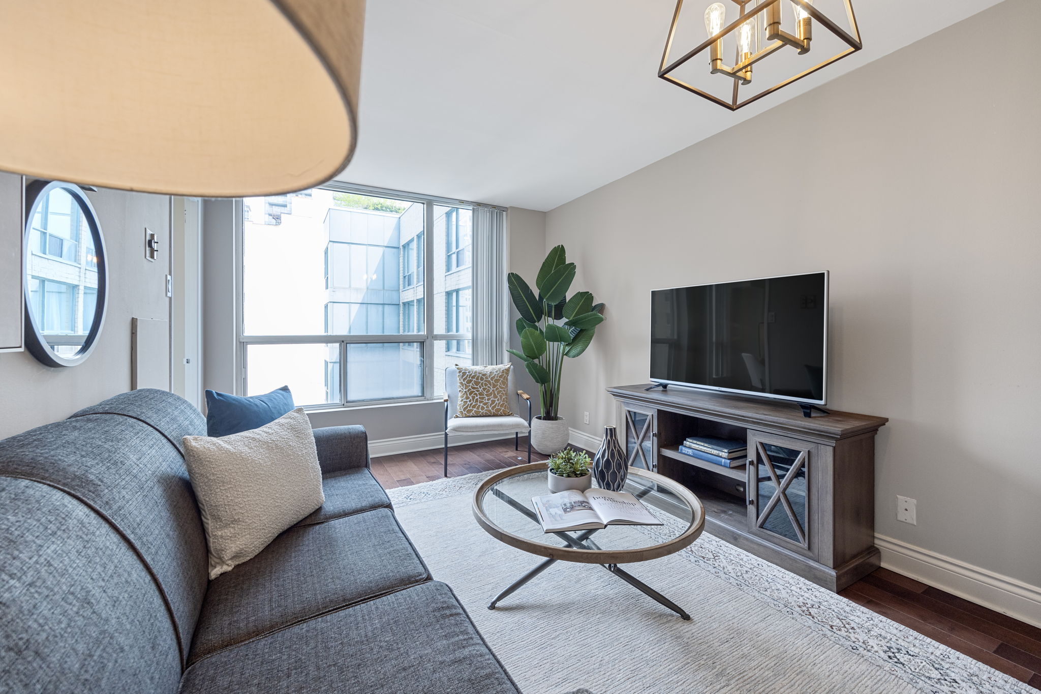 Toronto property showcase — delivered property photograph 2