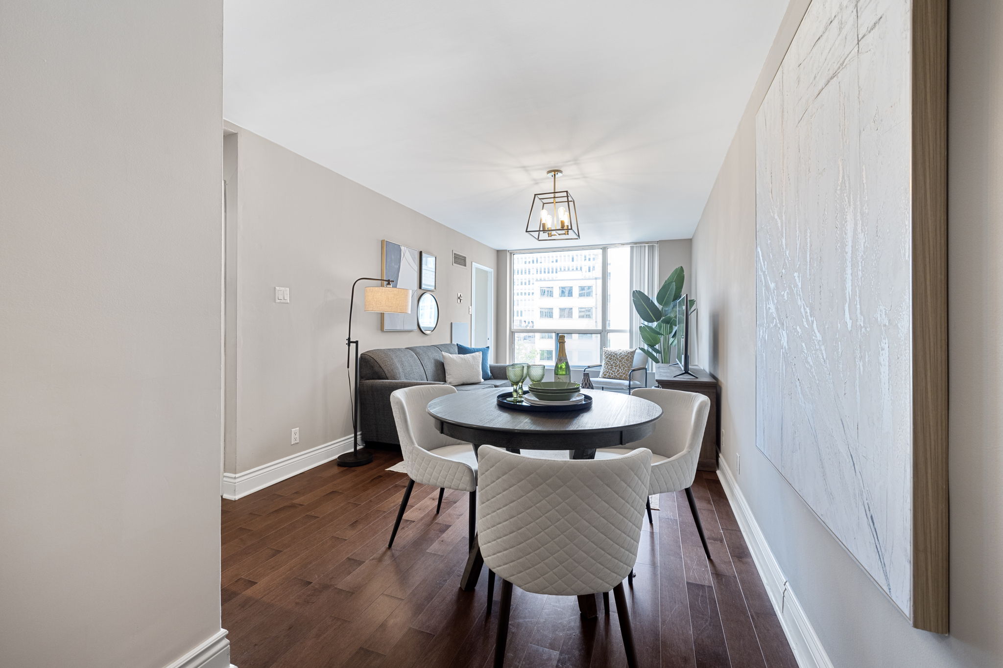 Toronto property showcase — delivered property photograph 7