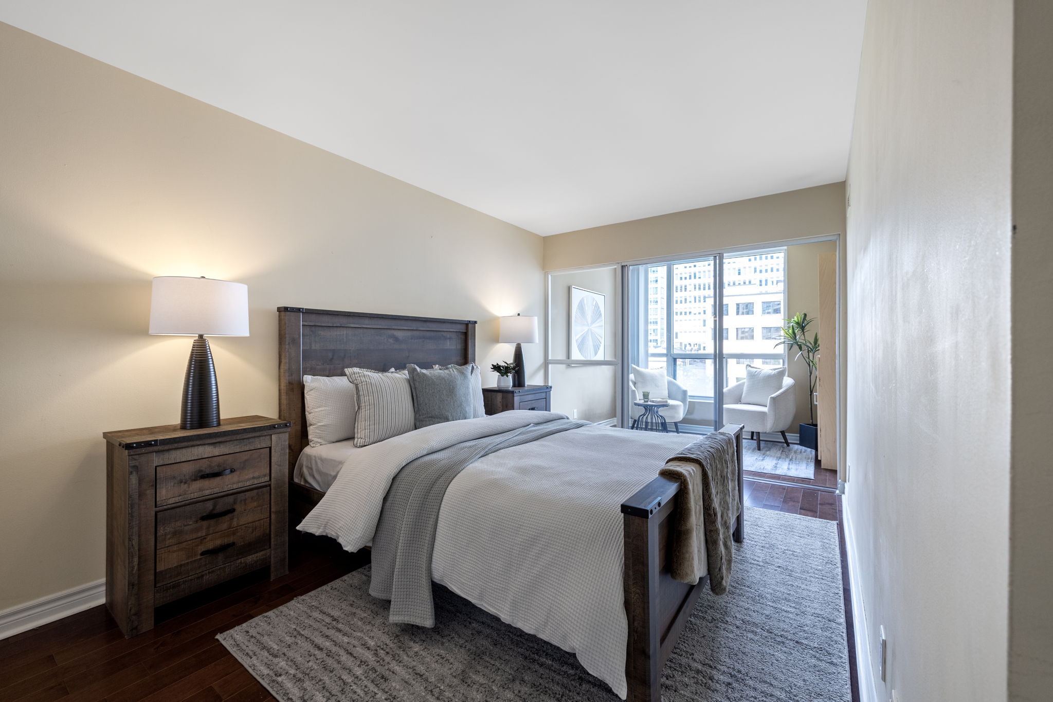 Toronto property showcase — delivered property photograph 16