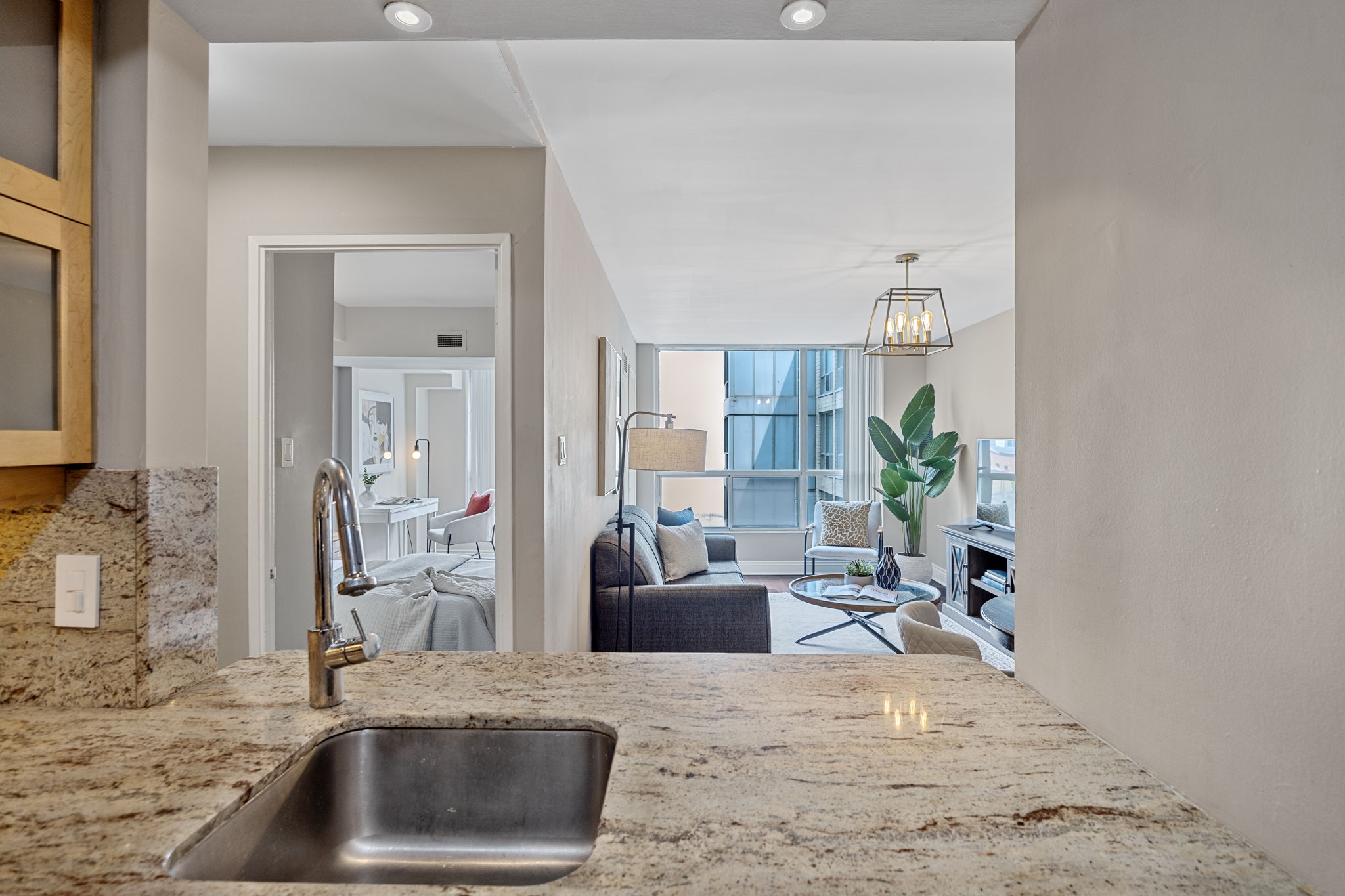 Toronto property showcase — delivered property photograph 8
