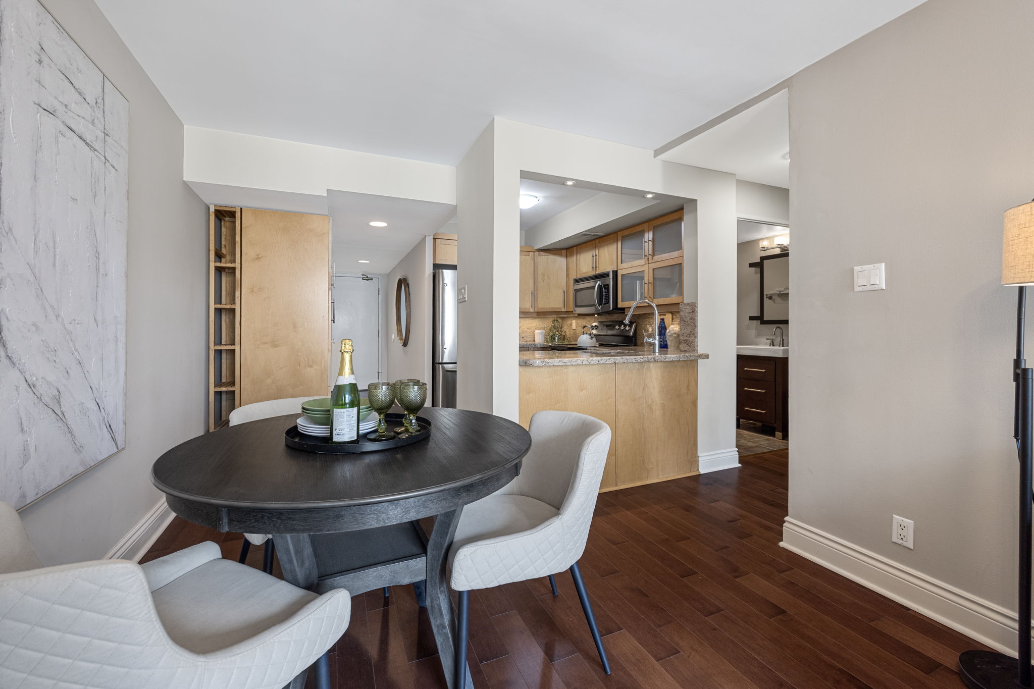 Toronto property showcase — delivered property photograph 6