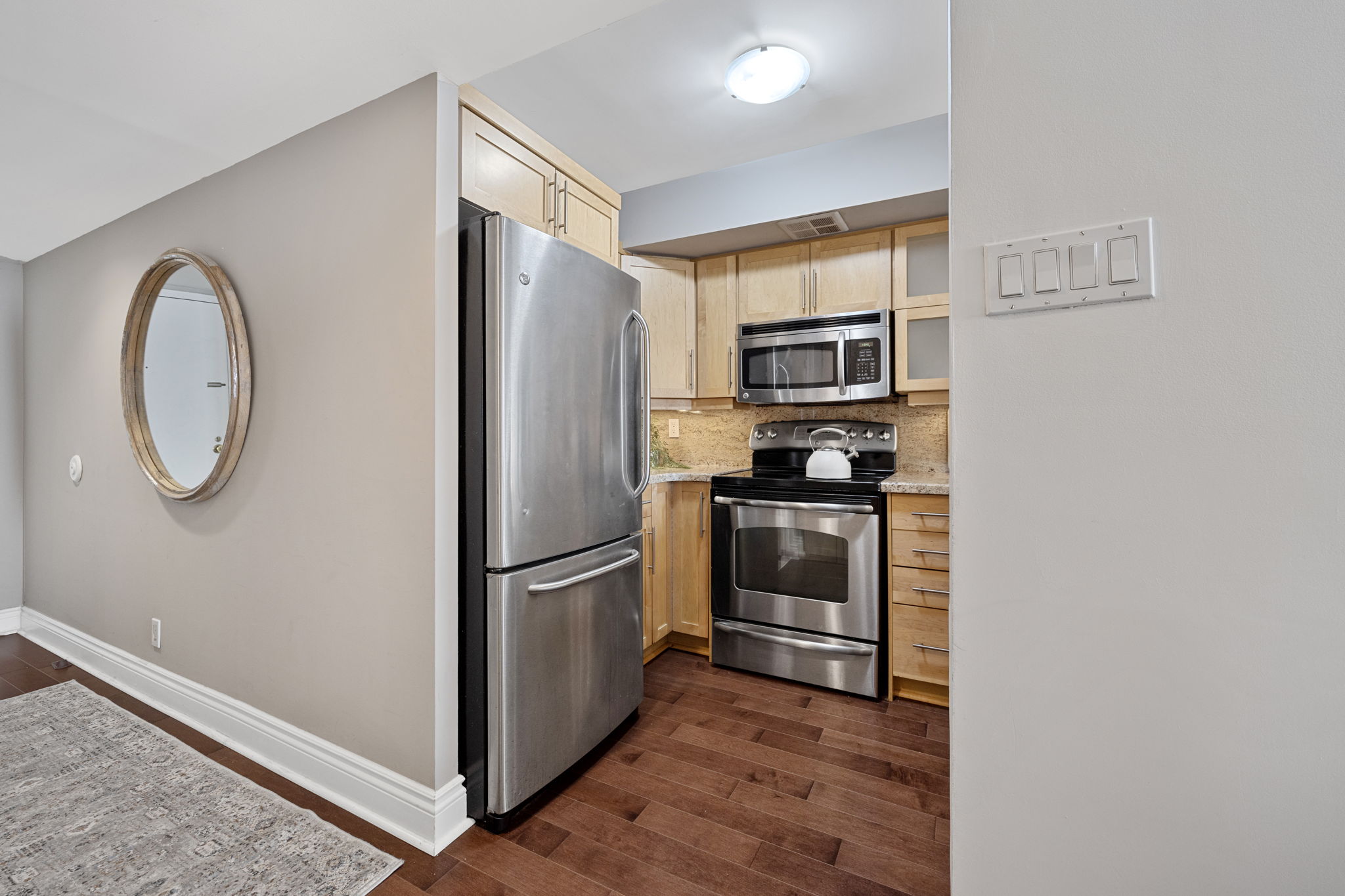 Toronto property showcase — delivered property photograph 11