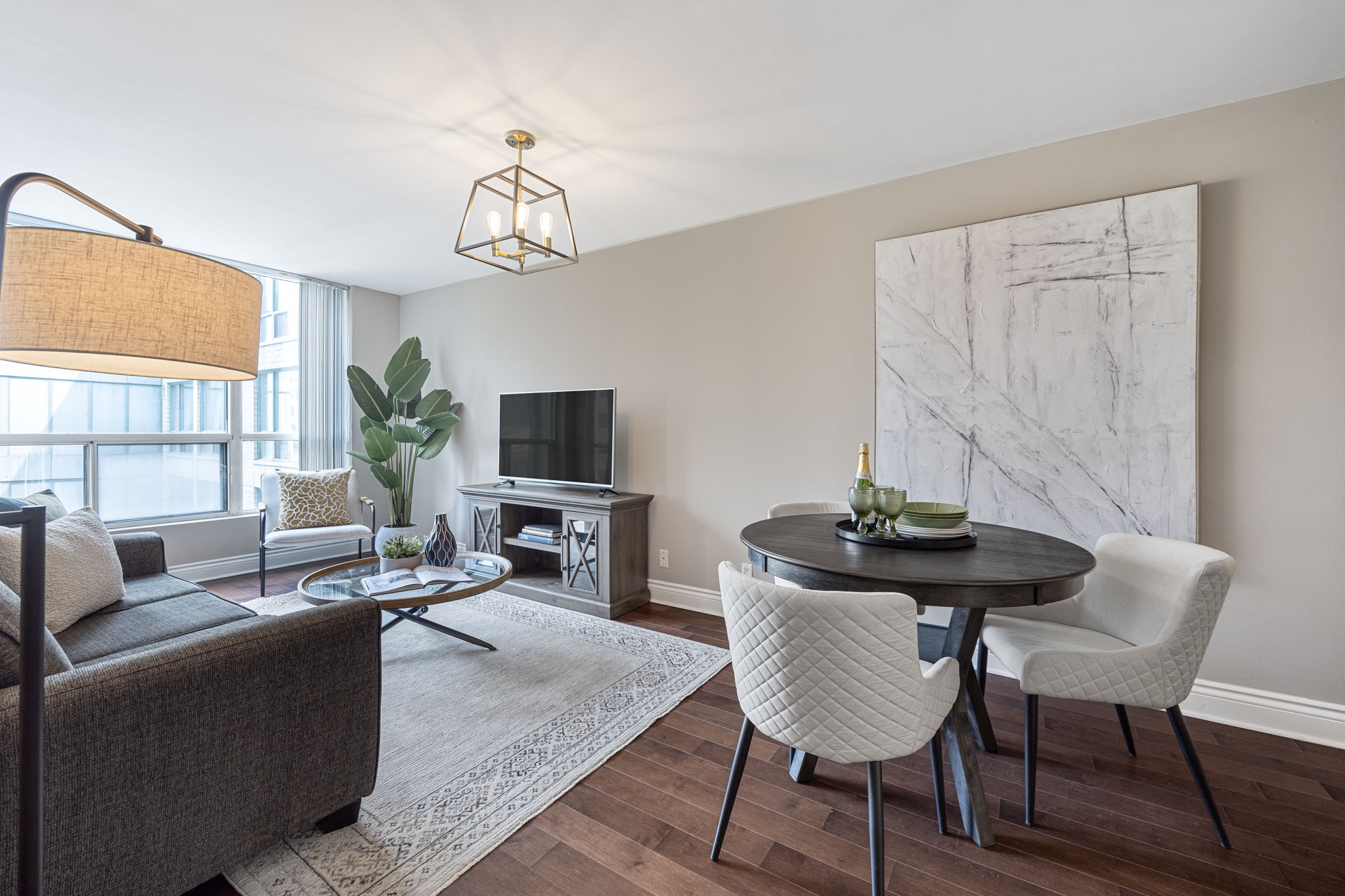 Toronto property showcase — delivered property photograph 5