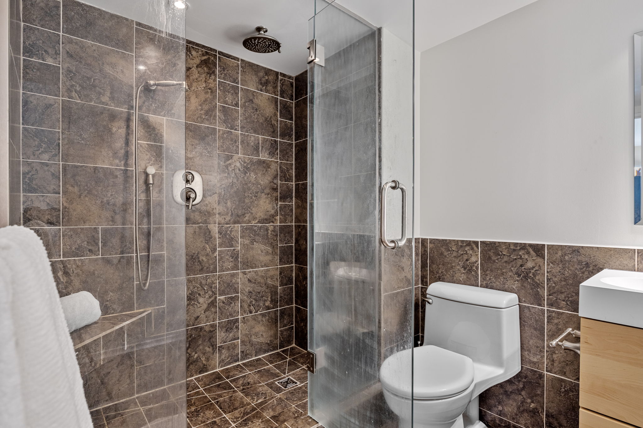 Toronto property showcase — delivered property photograph 20