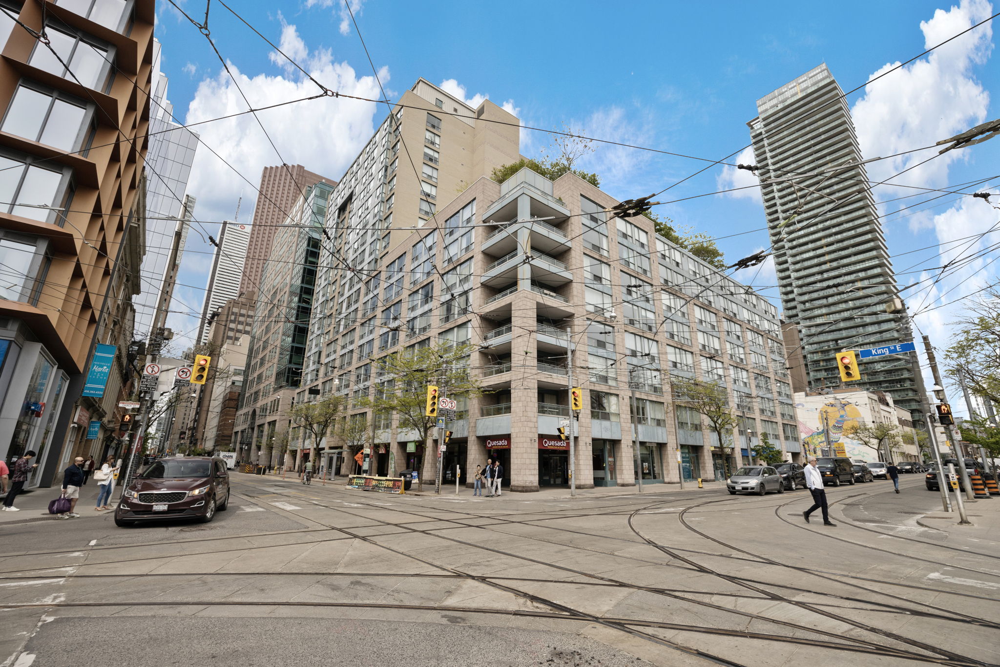 Toronto property showcase — delivered property photograph 25
