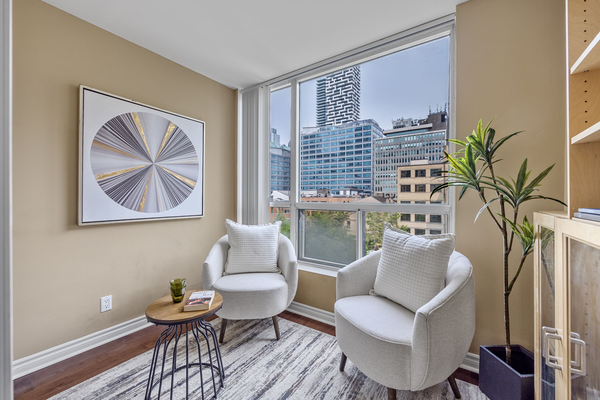 Toronto property showcase — delivered property photograph 19