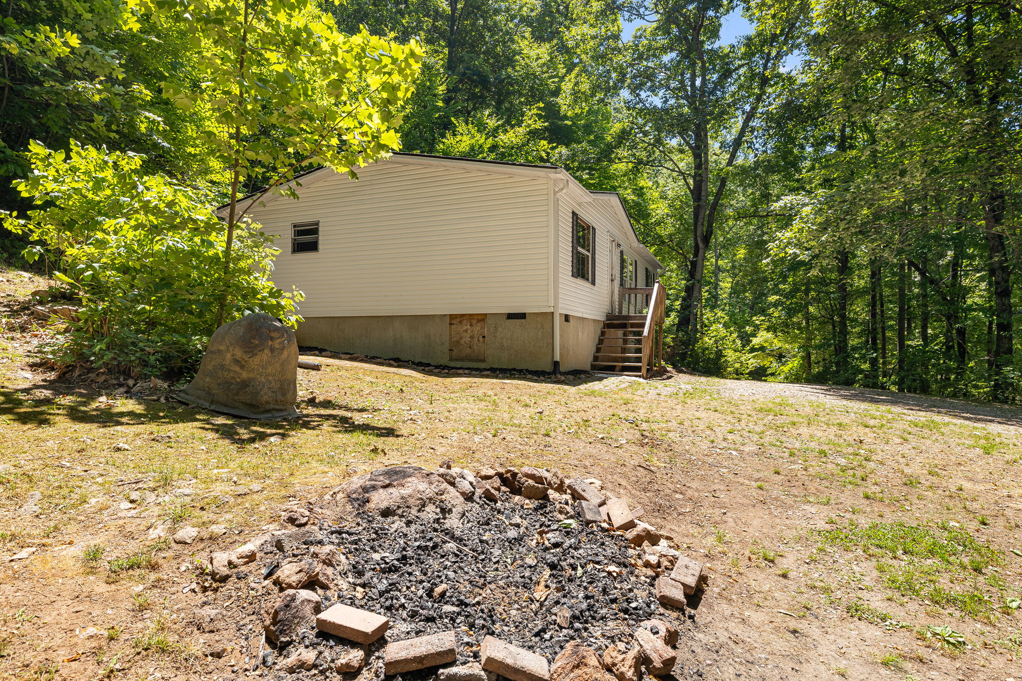 92 Long Ridge Rd, Candler, NC 28715, USA Photo 32