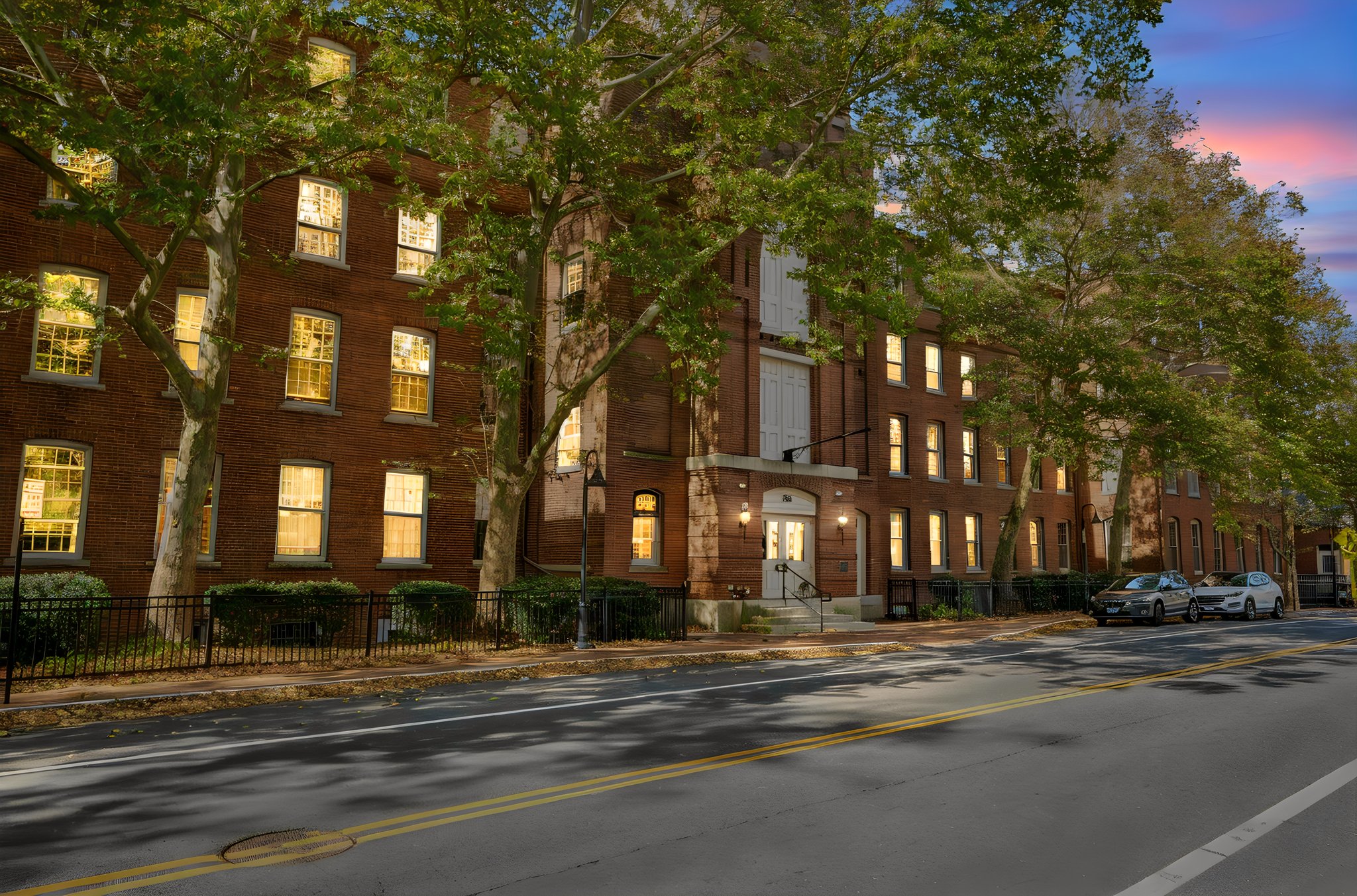 92 Main St, Deep River - Piano Works-5 day to dusk.jpeg