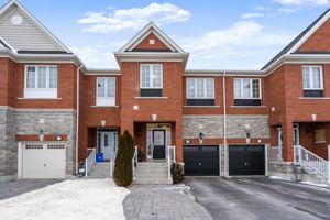  92 McCann Cres, Bradford West Gwillimbury, ON L3Z 2A5, US Photo 1