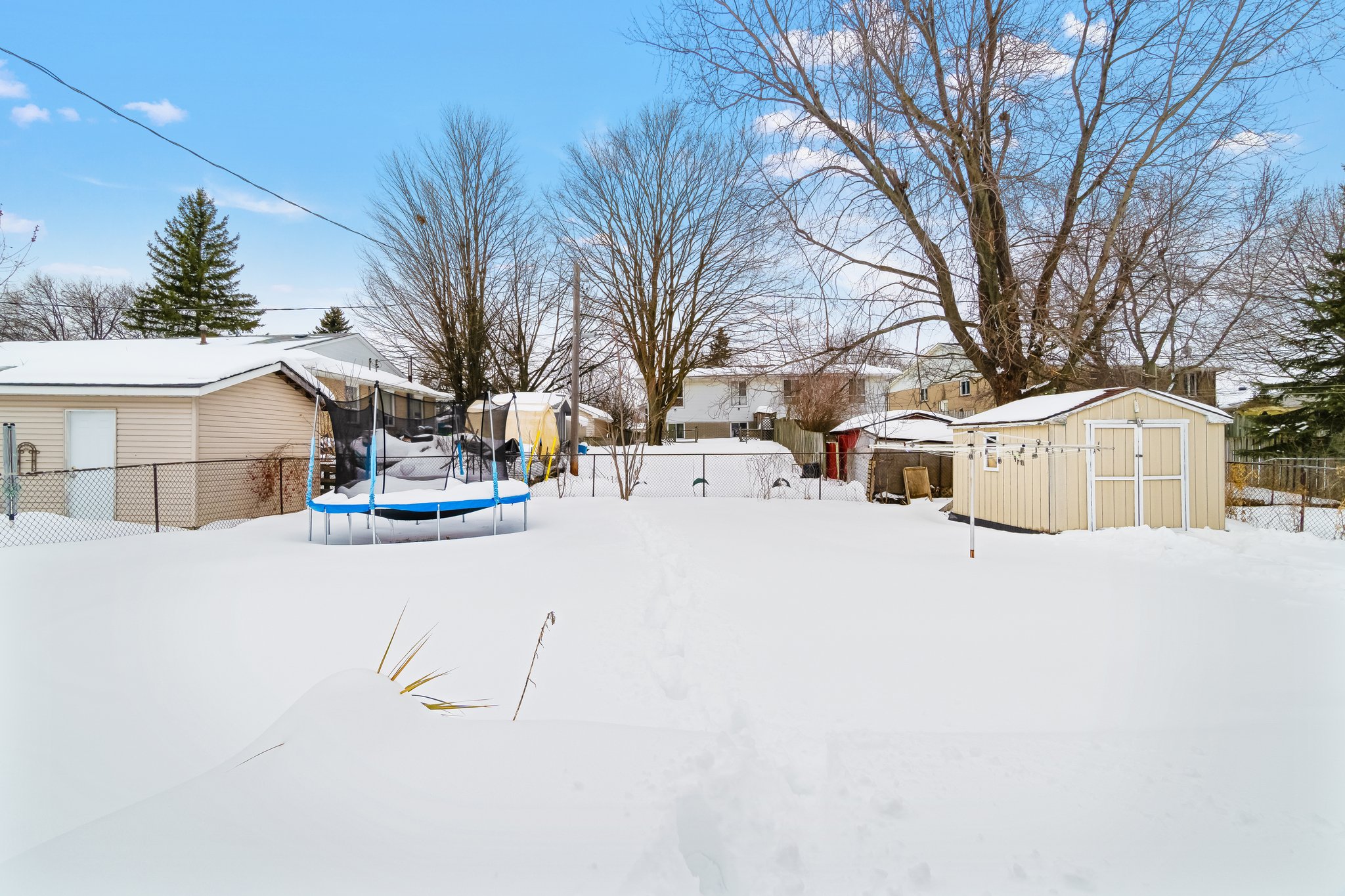 92 Town Line, Orangeville, ON L9W 1V8, CA Photo 24