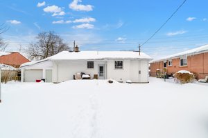 92 Town Line, Orangeville, ON L9W 1V8, CA Photo 24