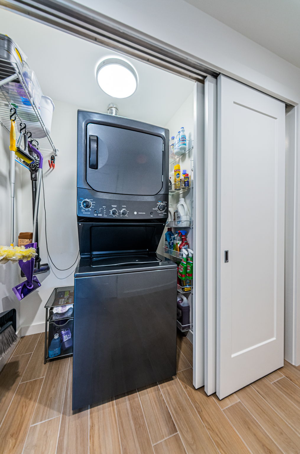 In-unit Laundry