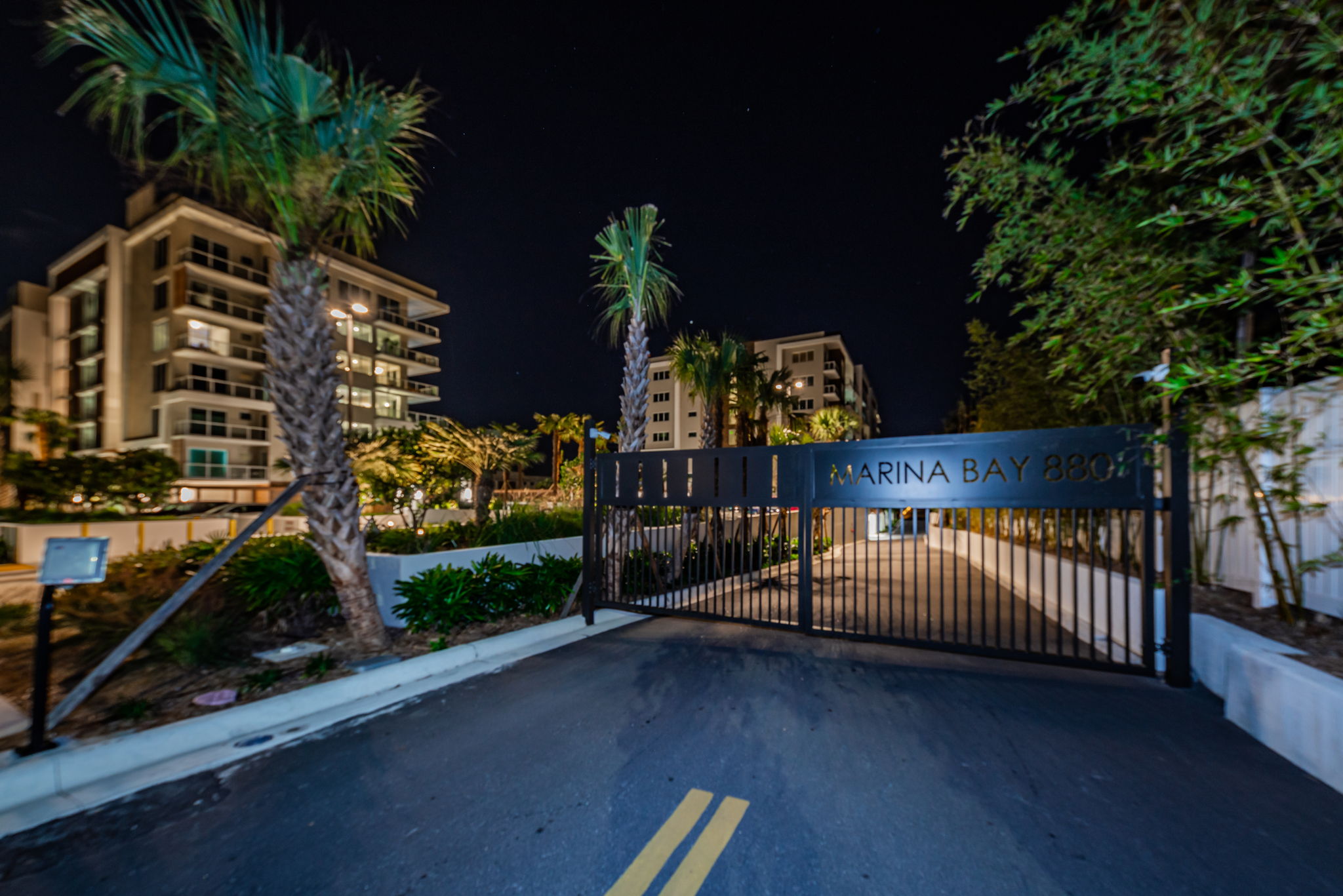 5-Gated Garage Entry20