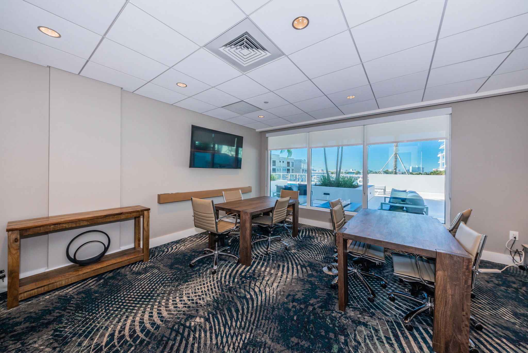 27-Community Board Room