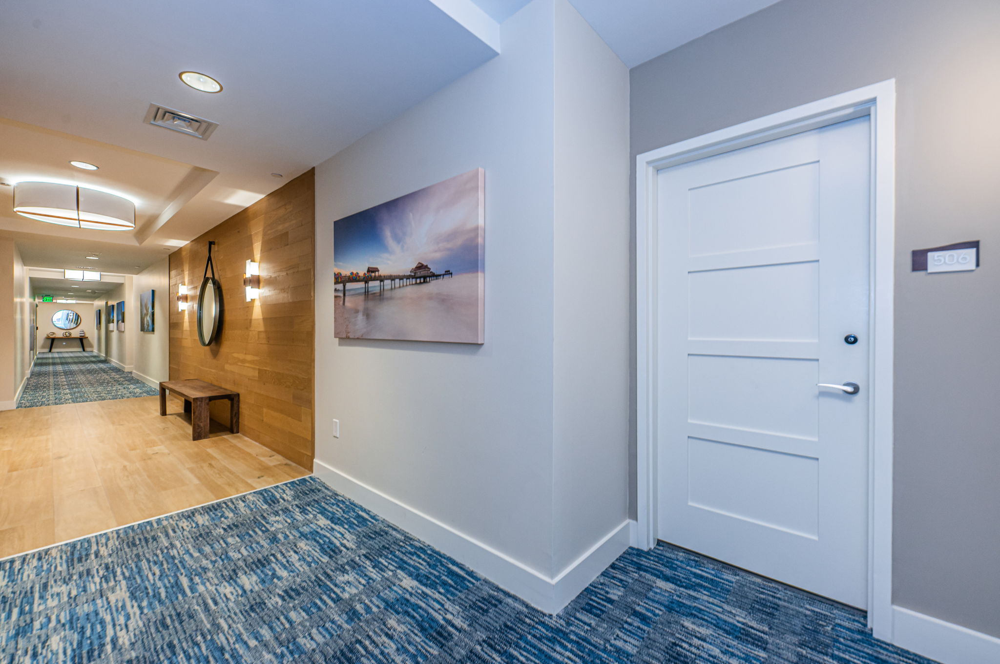 Unit Entry1a