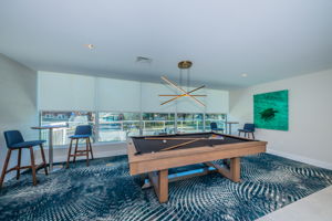 24-Billards Table