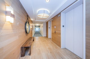 Fifth Floor Elevator