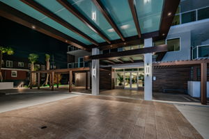11-Lobby Front Entry