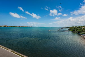 Master Bedroom Balcony View3