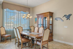 Dining Room 1 of 2