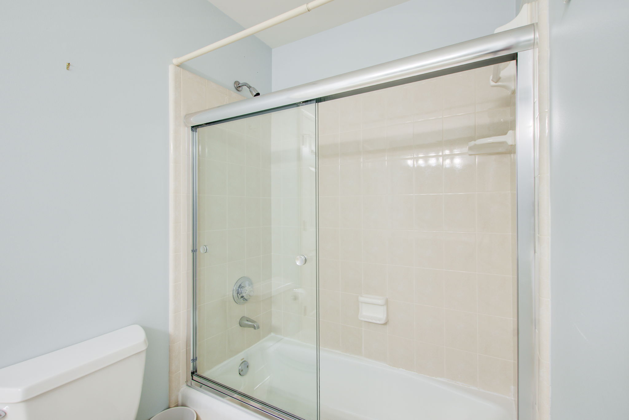 51 Shared Full Bath A