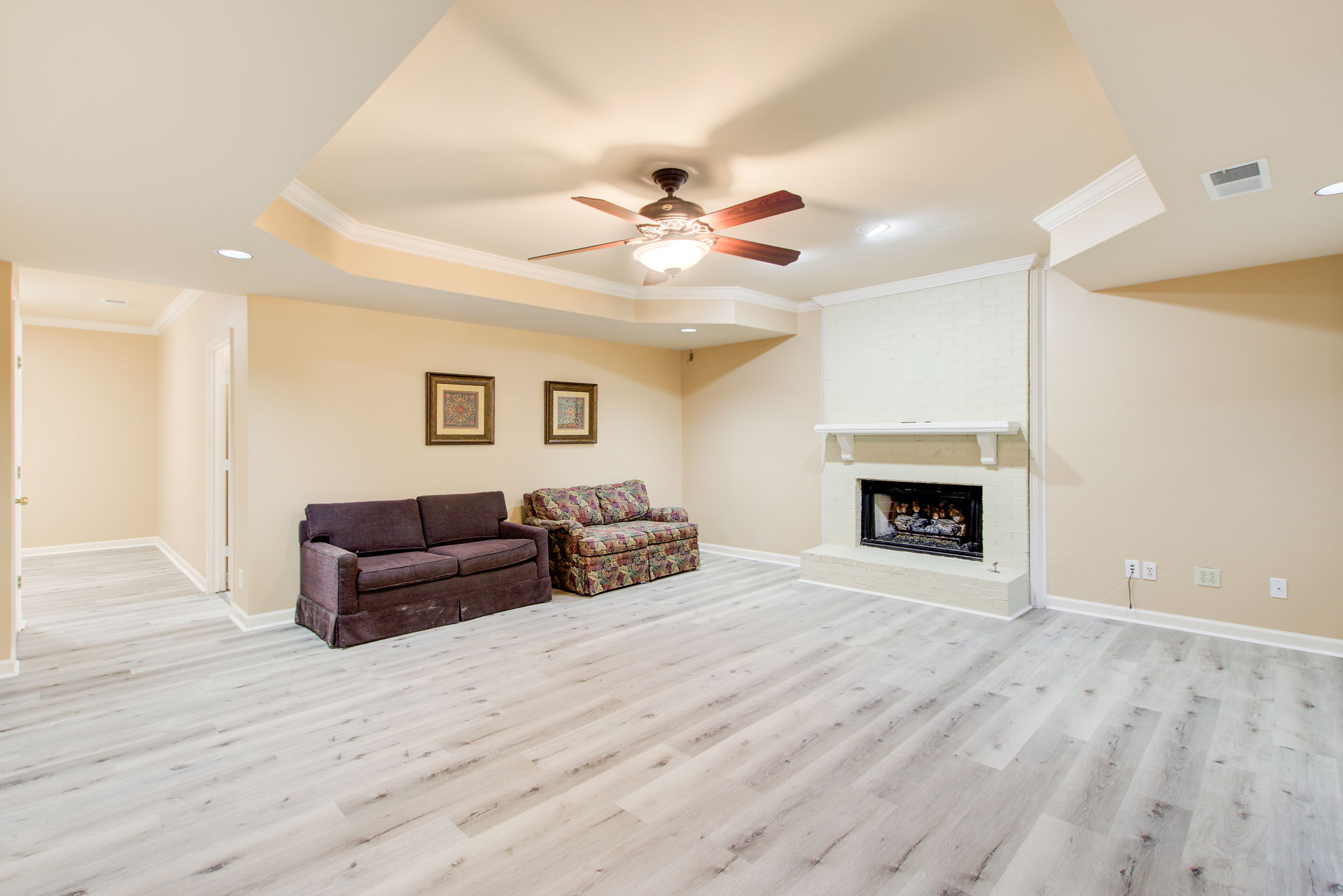 58 Terrace Level Living Room B