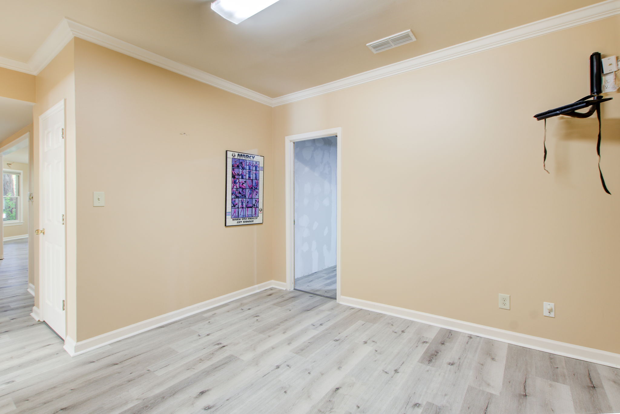 62 Terrace Level Fitness Studio