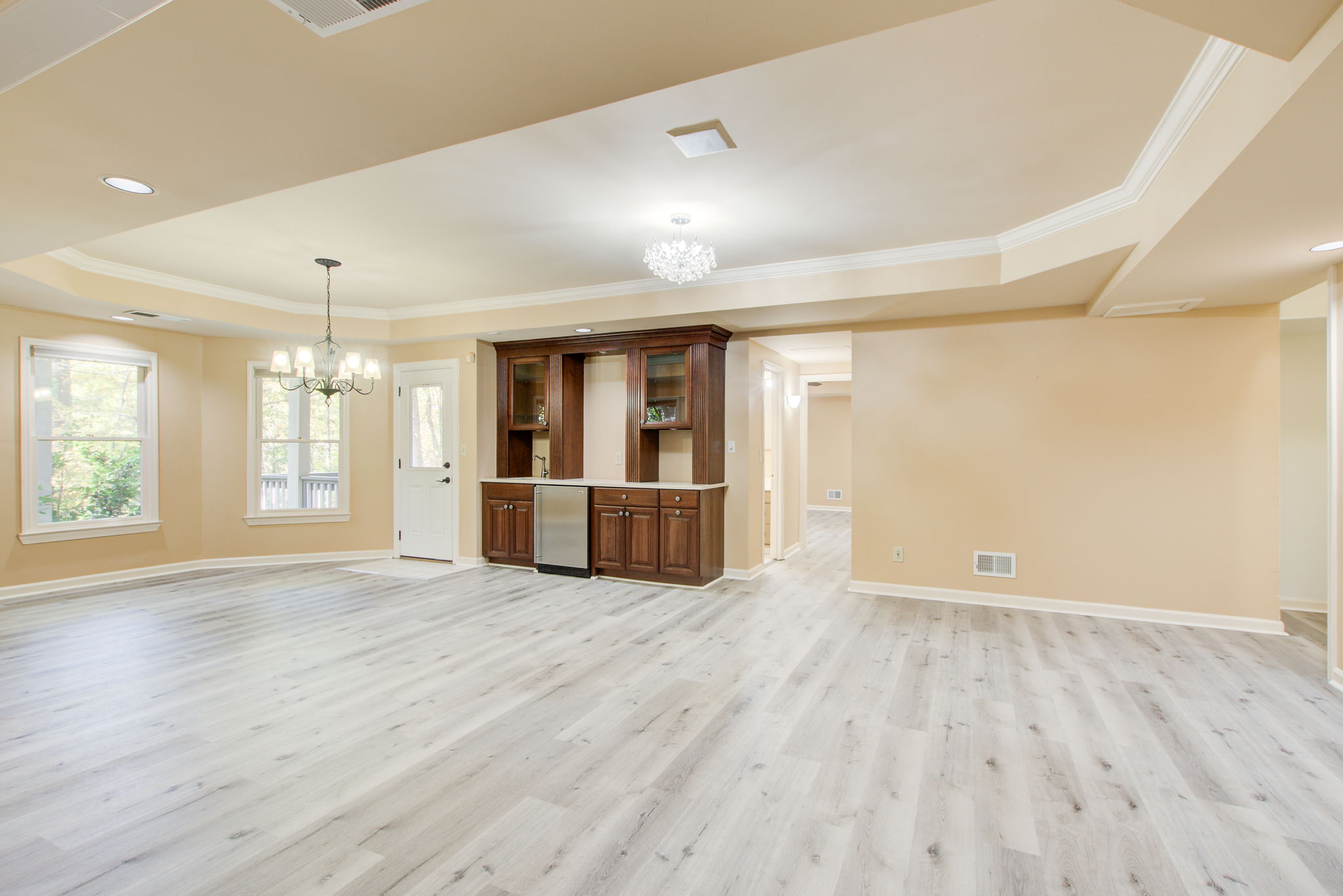 65 Terrace Level Dining B