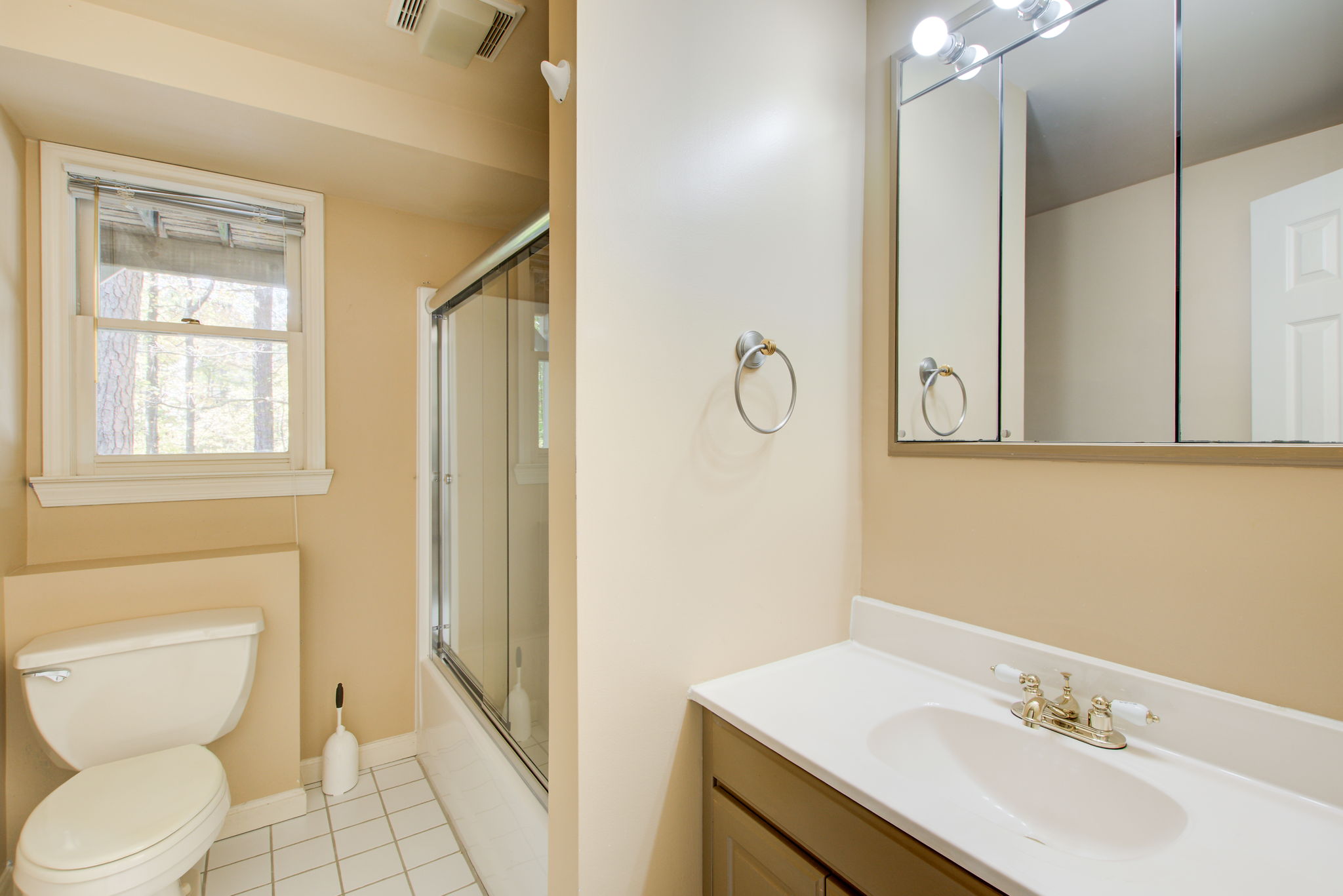 66 Terrace Level Full Bath