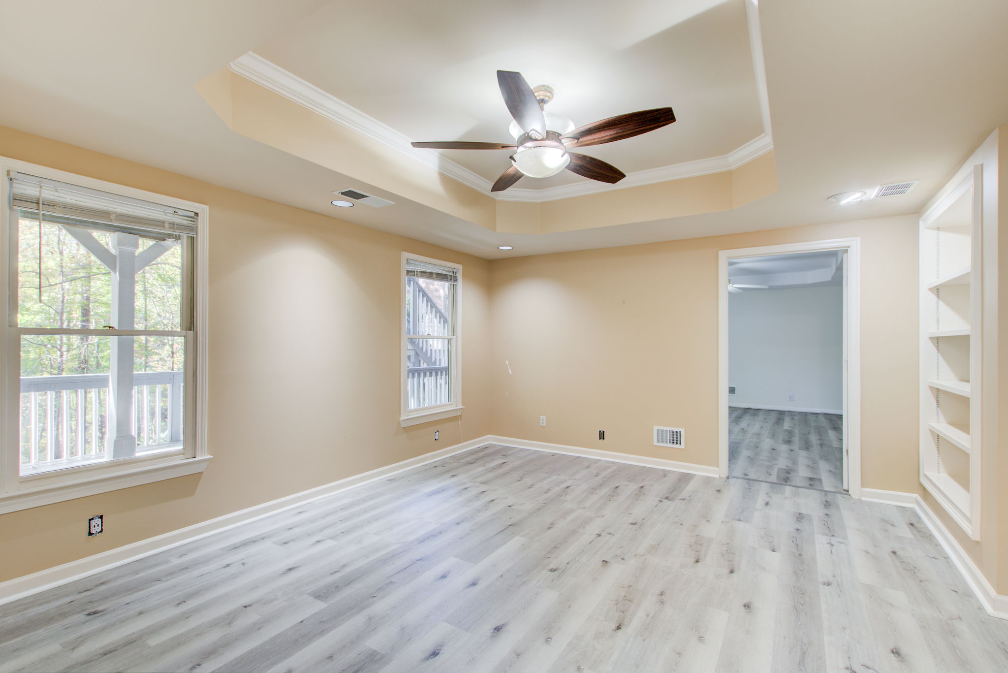 67 Terrace Level Flex A