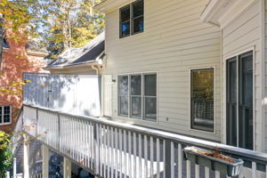 19 Aerial Ext Deck C Detail