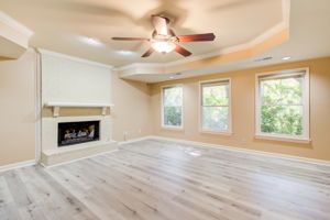 57 Terrace Level Living Room A