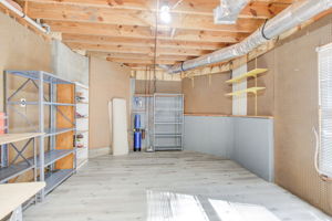 60 Terrace Level Workshop