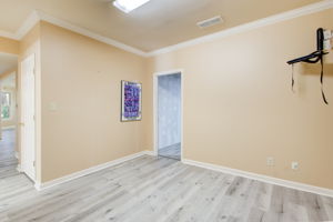 62 Terrace Level Fitness Studio