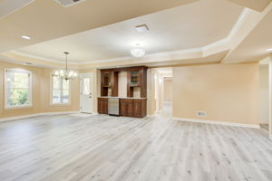 65 Terrace Level Dining B