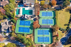 81 Aerial Amenity Showcase