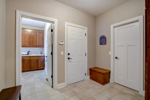 Mudroom