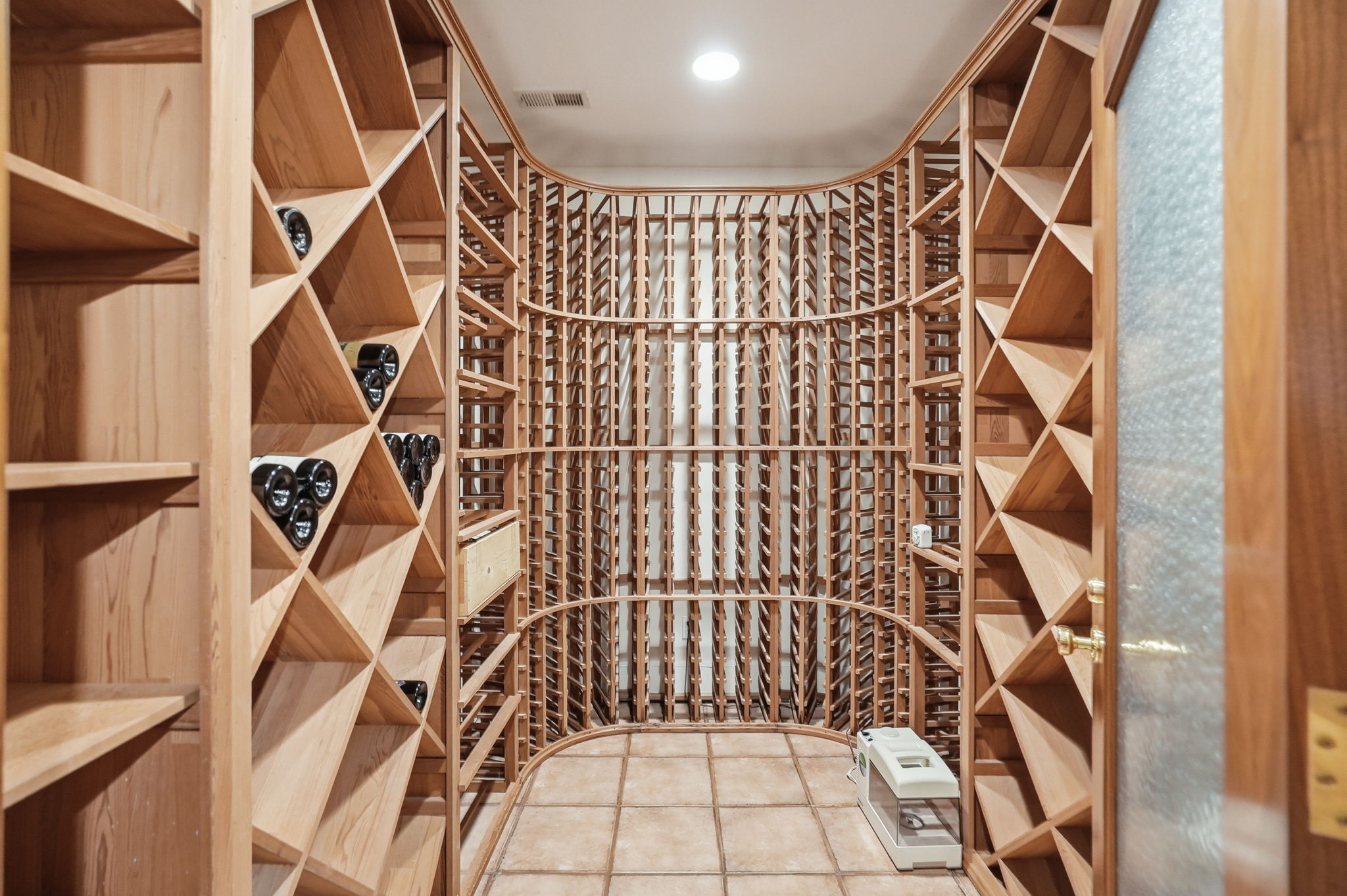Wine Cellar
