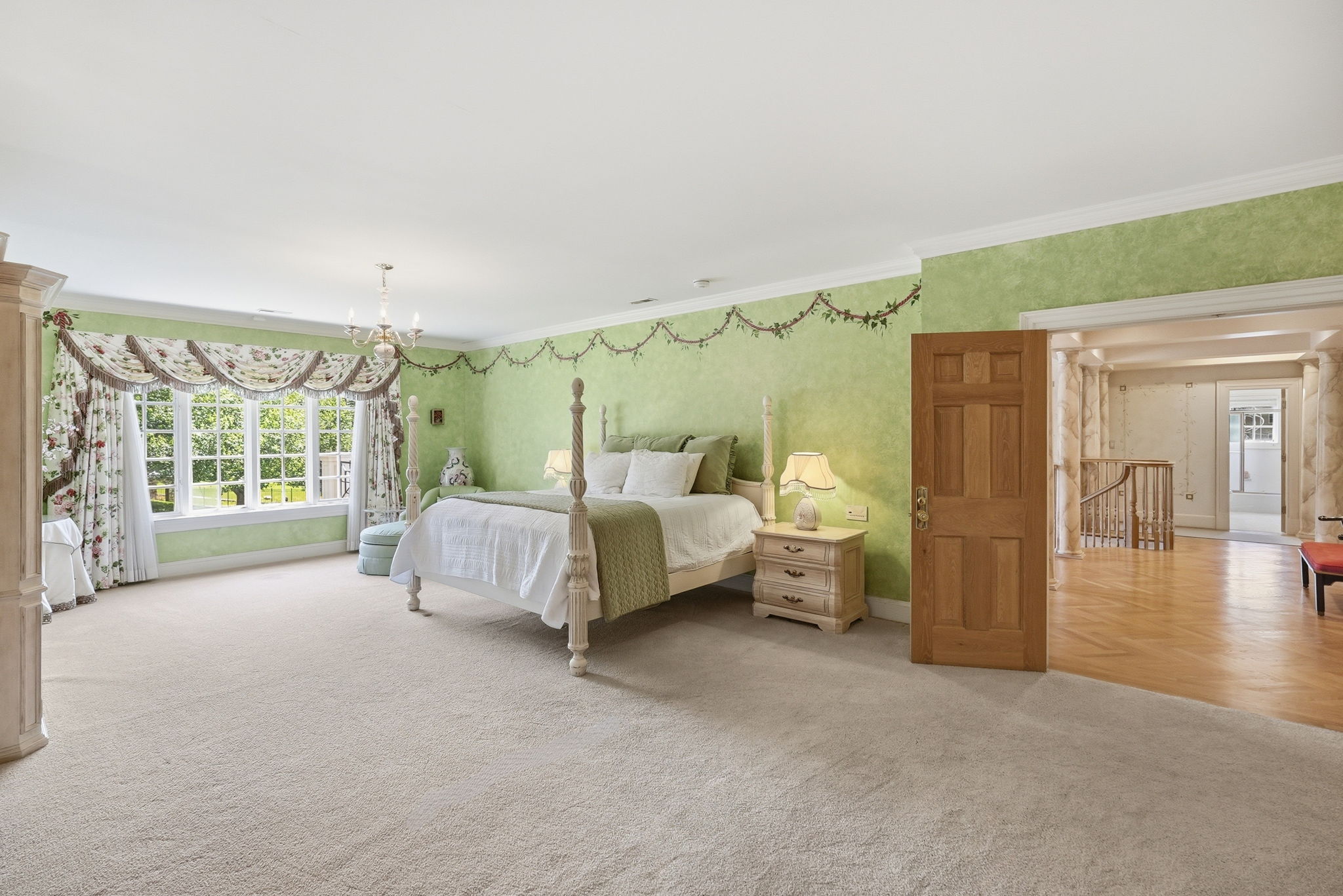 Primary Suite Reverse