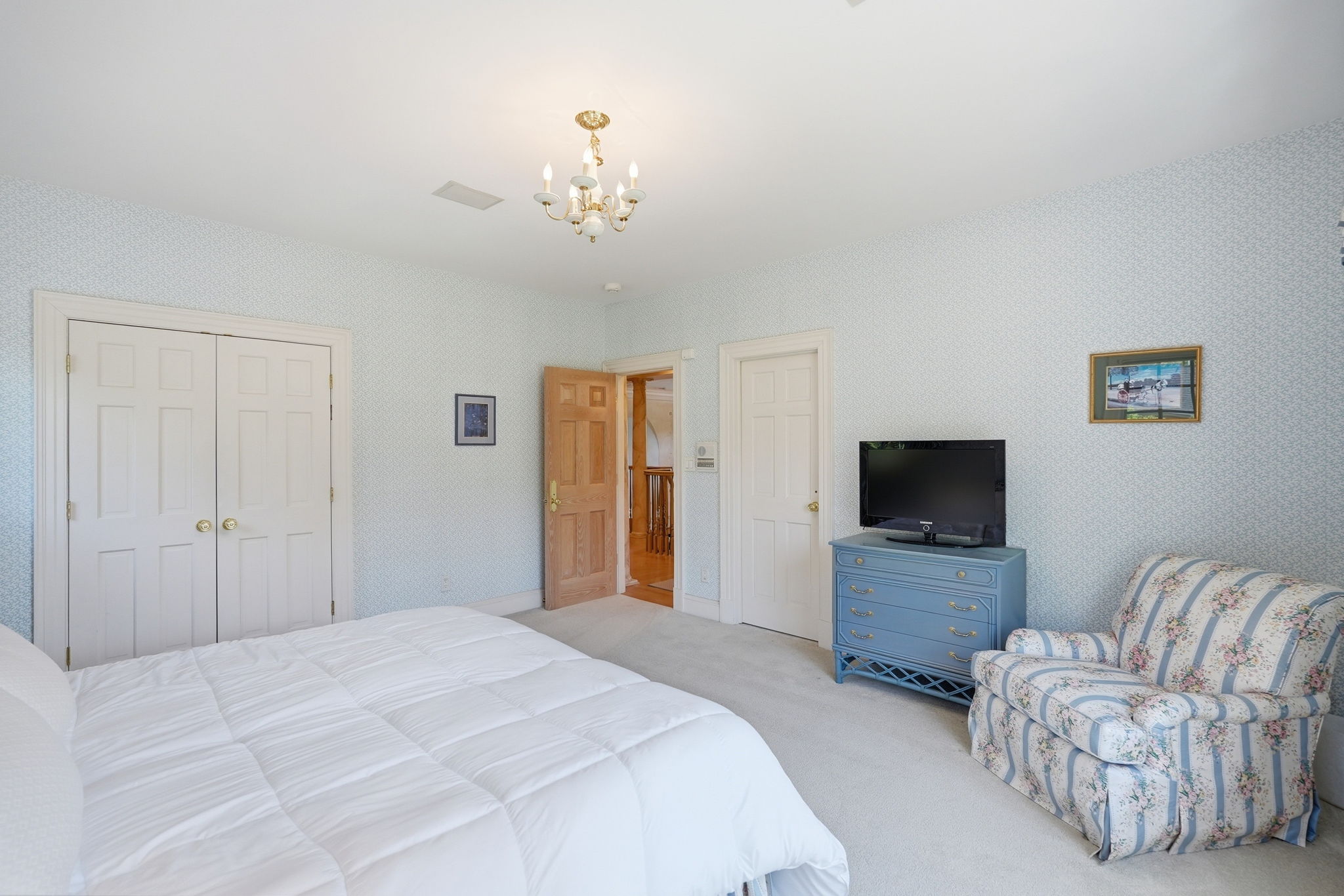 Bedroom 4 Reverse