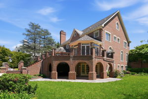 Veranda