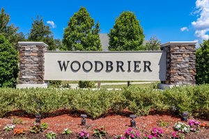 Woodbrier